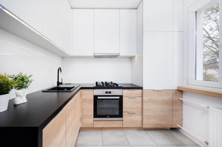 Visiter un showroom cuisine, les questions à poser pour bien choisir
