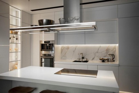 Installation de cuisine : les conseils d'experts pour un projet parfaitement r&eacute;ussi