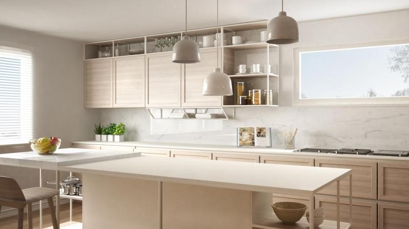 Conception de cuisine : l'art de personnaliser chaque d&eacute;tail