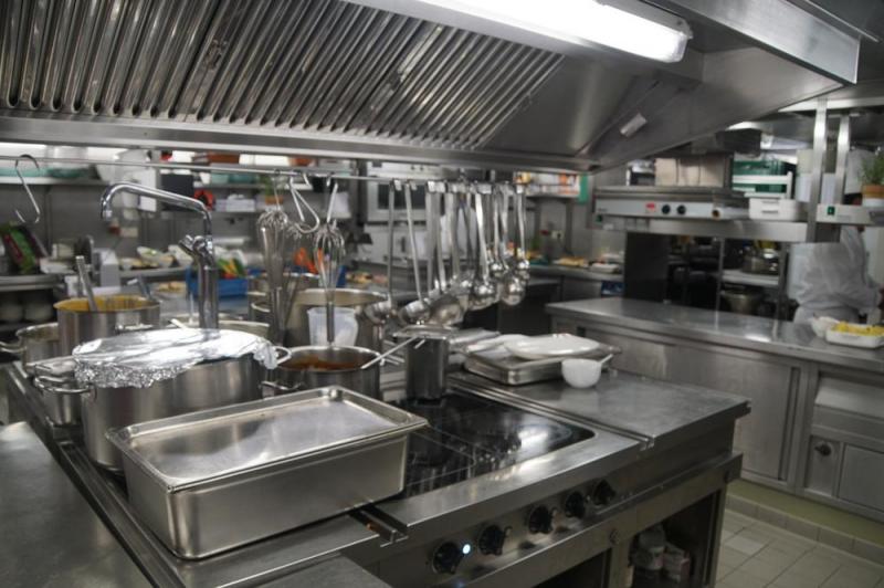 &Eacute;quiper sa cuisine professionnelle, les conseils des experts du m&eacute;tier