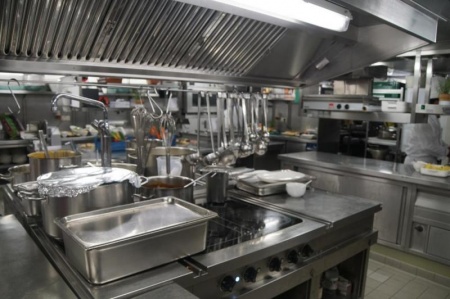&Eacute;quiper sa cuisine professionnelle, les conseils des experts du m&eacute;tier