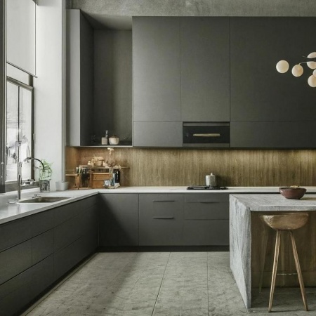 Mobilier de cuisine, comment choisir des &eacute;l&eacute;ments durables et &eacute;l&eacute;gants ?